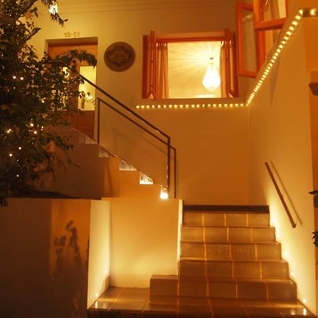 Leclerc Hotel Boutique Cali Granada Eksteriør bilde