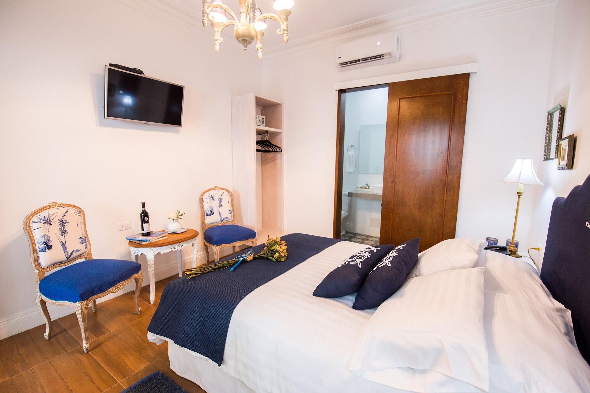 Leclerc Hotel Boutique Cali Granada Eksteriør bilde