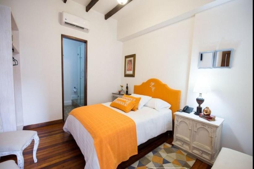 Leclerc Hotel Boutique Cali Granada Eksteriør bilde
