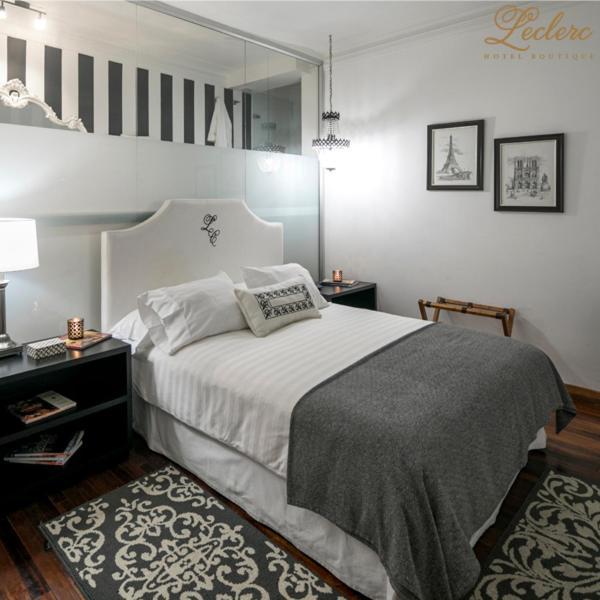 Leclerc Hotel Boutique Cali Granada Eksteriør bilde