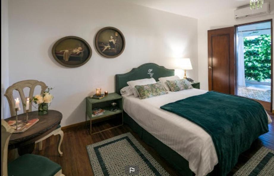 Leclerc Hotel Boutique Cali Granada Eksteriør bilde