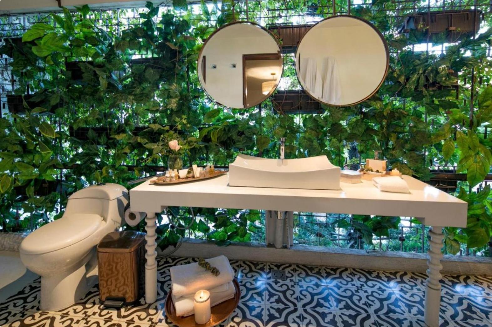 Leclerc Hotel Boutique Cali Granada Eksteriør bilde