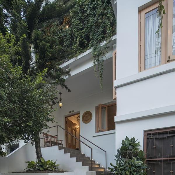 Leclerc Hotel Boutique Cali Granada Eksteriør bilde