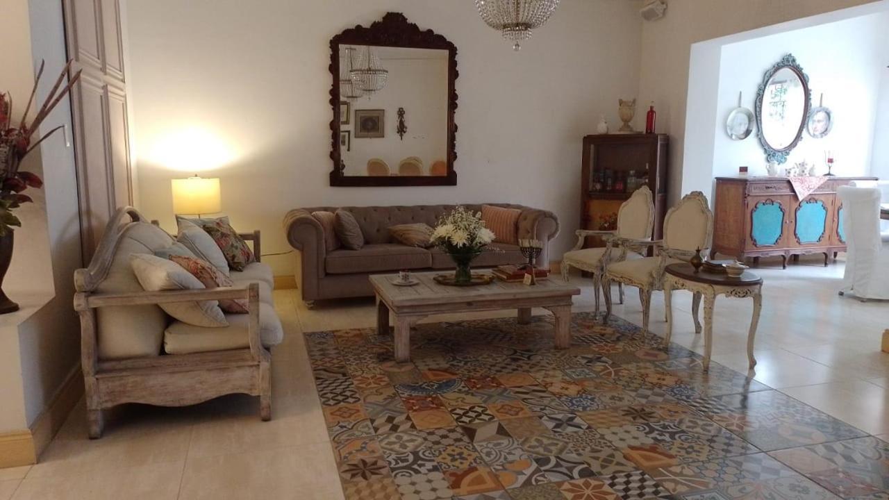Leclerc Hotel Boutique Cali Granada Eksteriør bilde