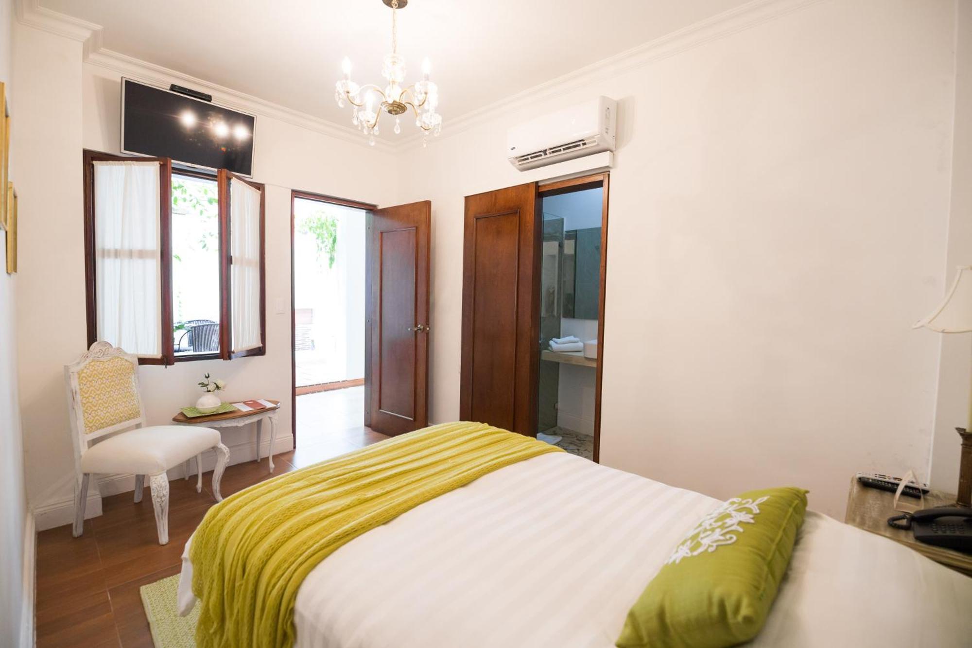 Leclerc Hotel Boutique Cali Granada Eksteriør bilde