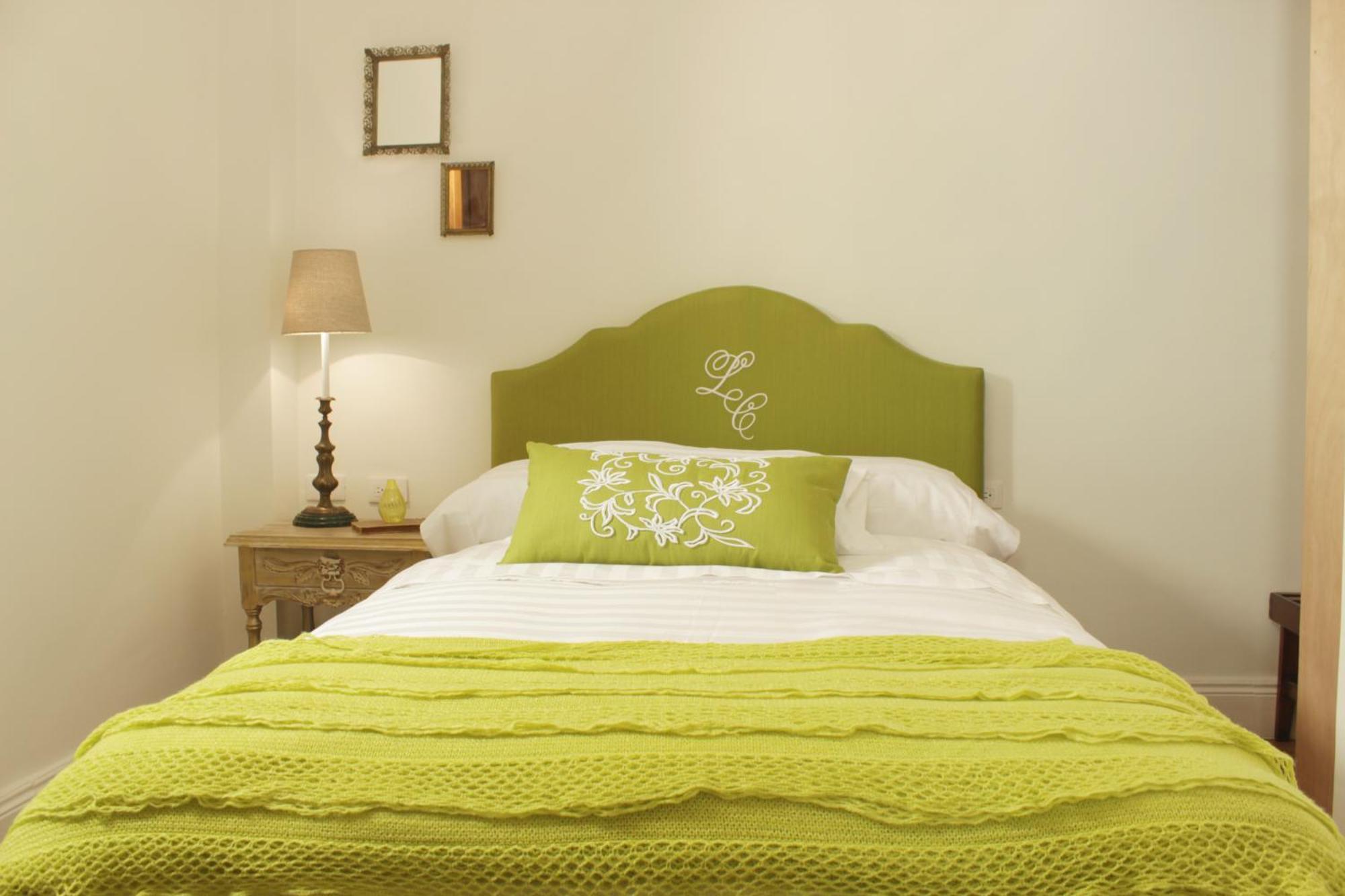 Leclerc Hotel Boutique Cali Granada Eksteriør bilde