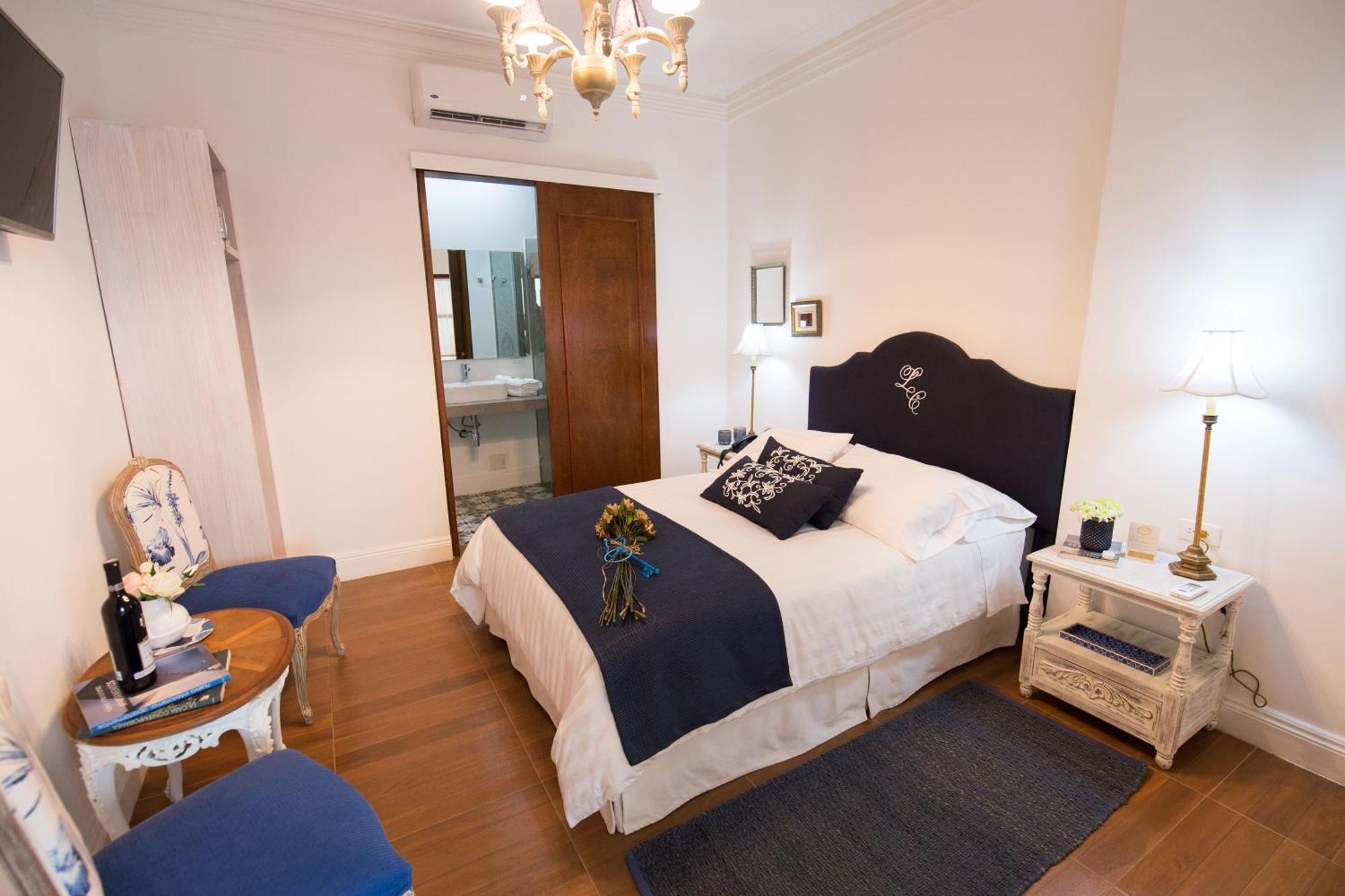Leclerc Hotel Boutique Cali Granada Eksteriør bilde