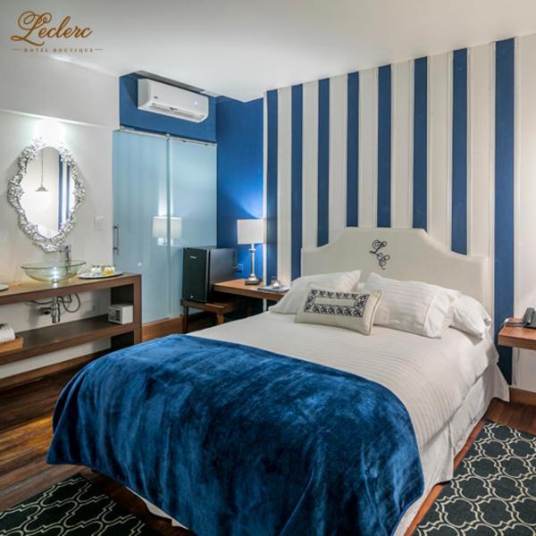Leclerc Hotel Boutique Cali Granada Eksteriør bilde