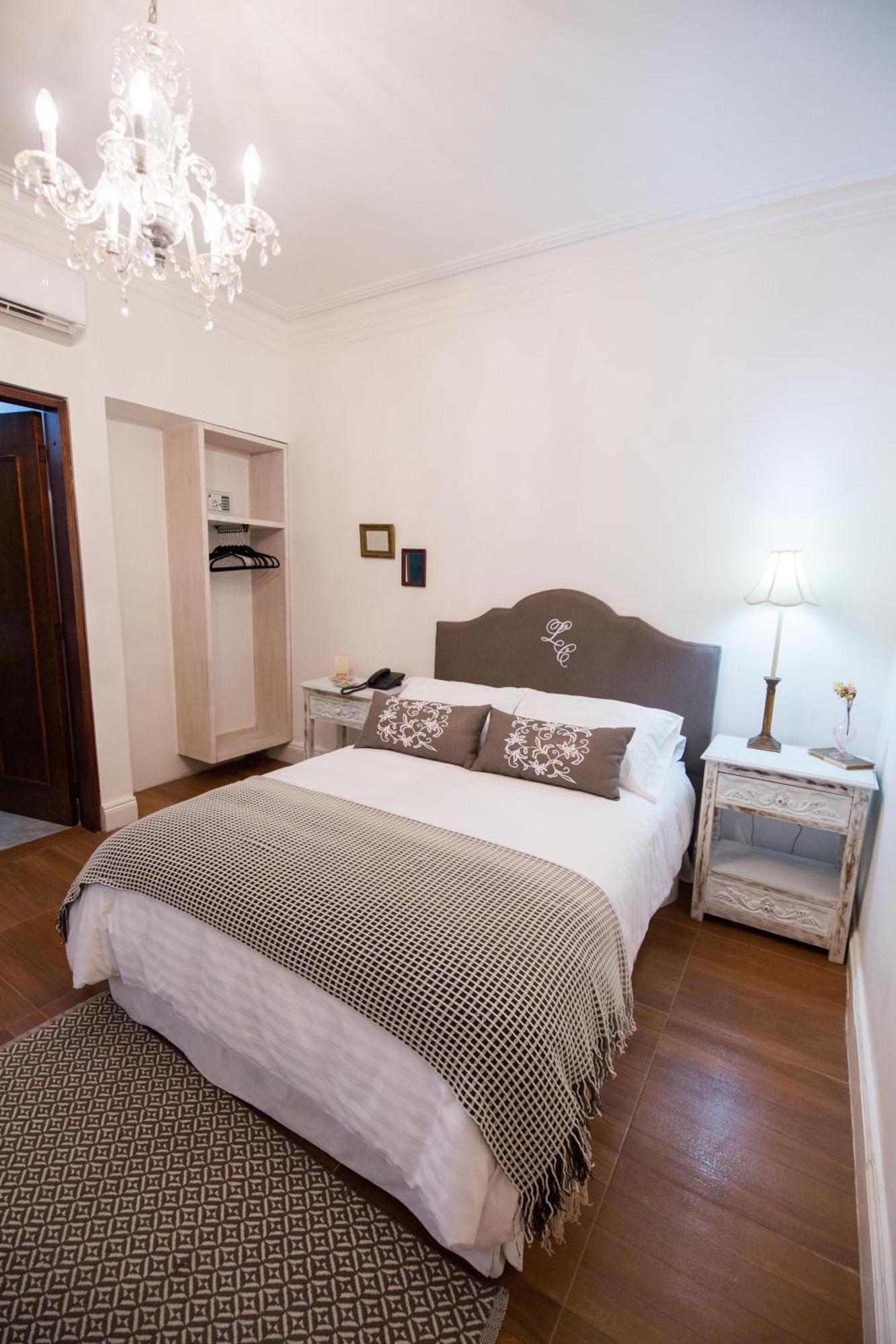 Leclerc Hotel Boutique Cali Granada Eksteriør bilde