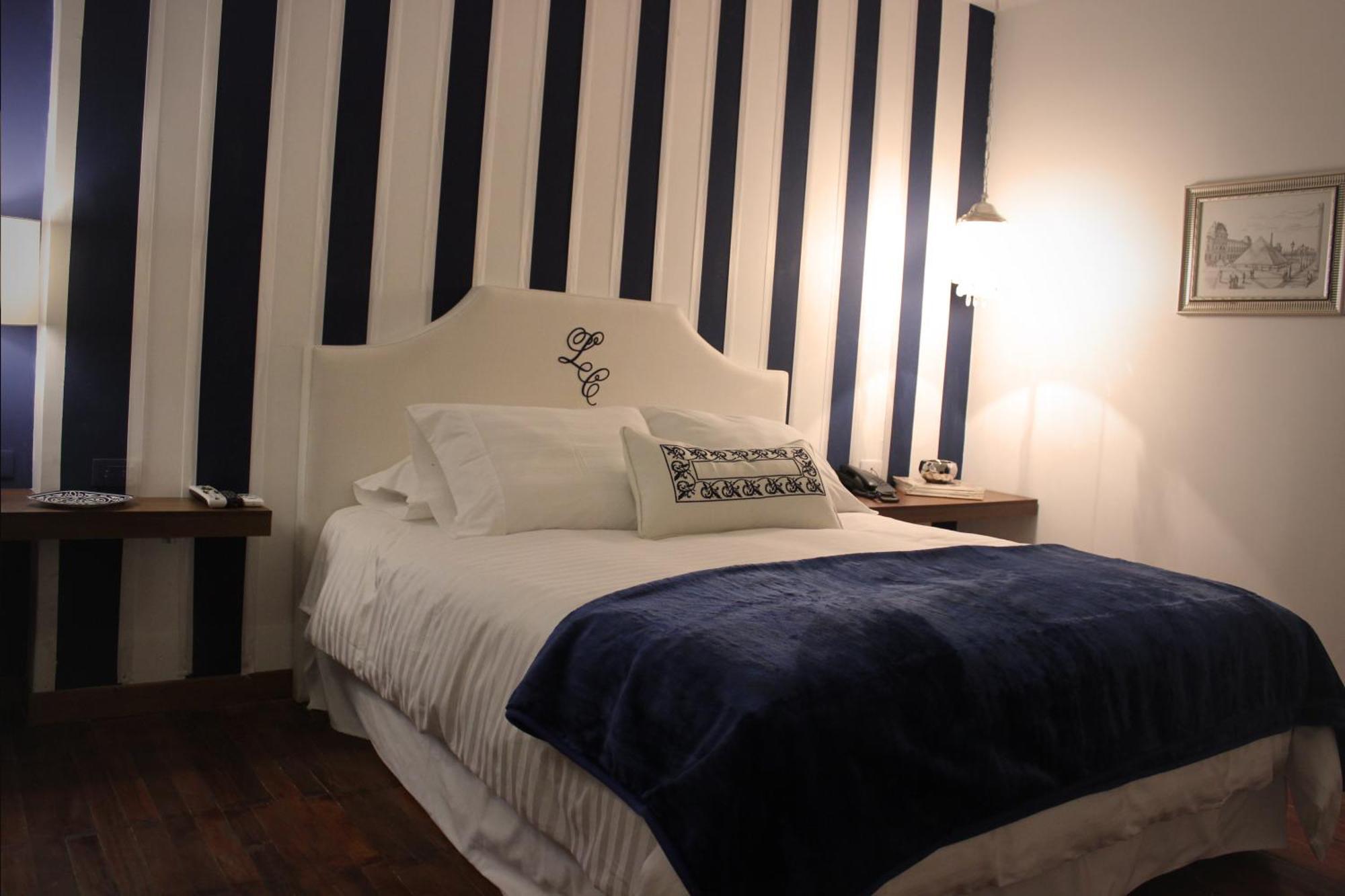 Leclerc Hotel Boutique Cali Granada Eksteriør bilde