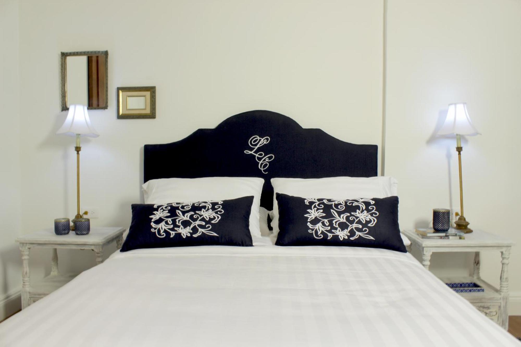 Leclerc Hotel Boutique Cali Granada Eksteriør bilde