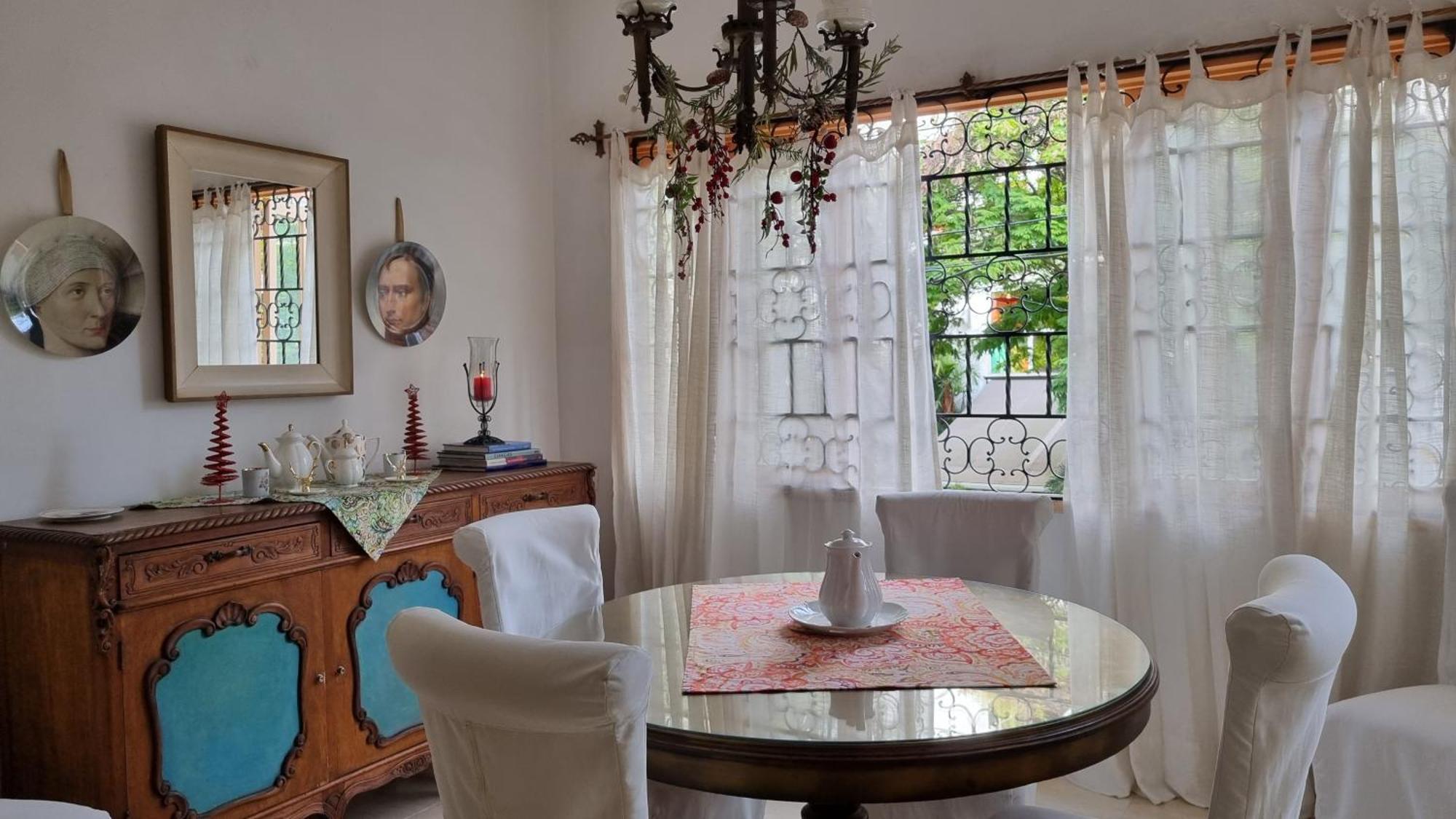 Leclerc Hotel Boutique Cali Granada Eksteriør bilde