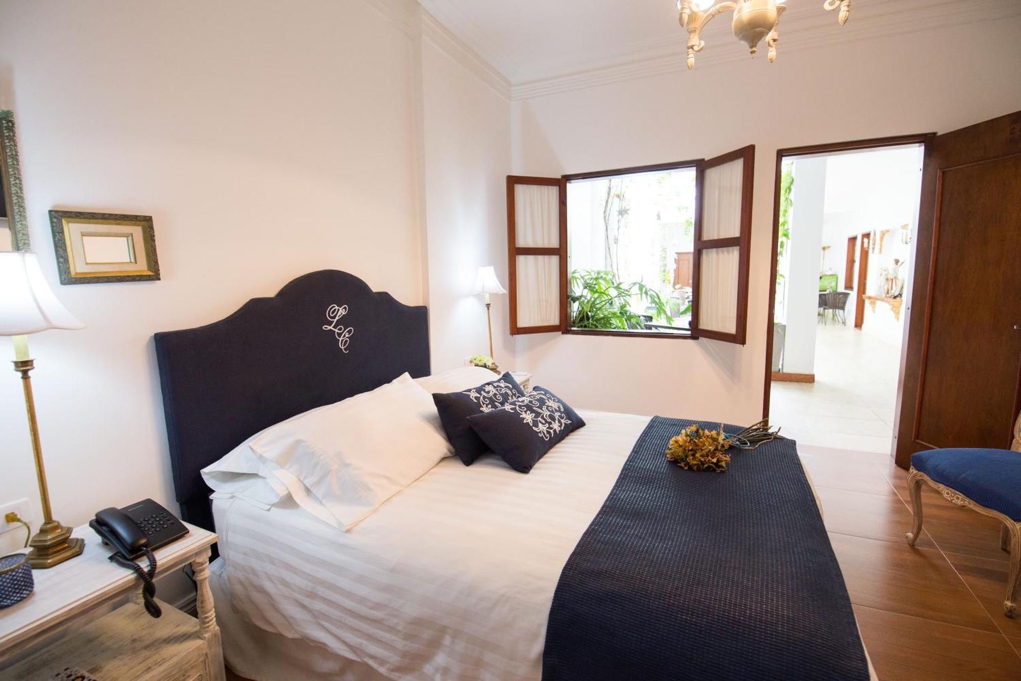 Leclerc Hotel Boutique Cali Granada Eksteriør bilde