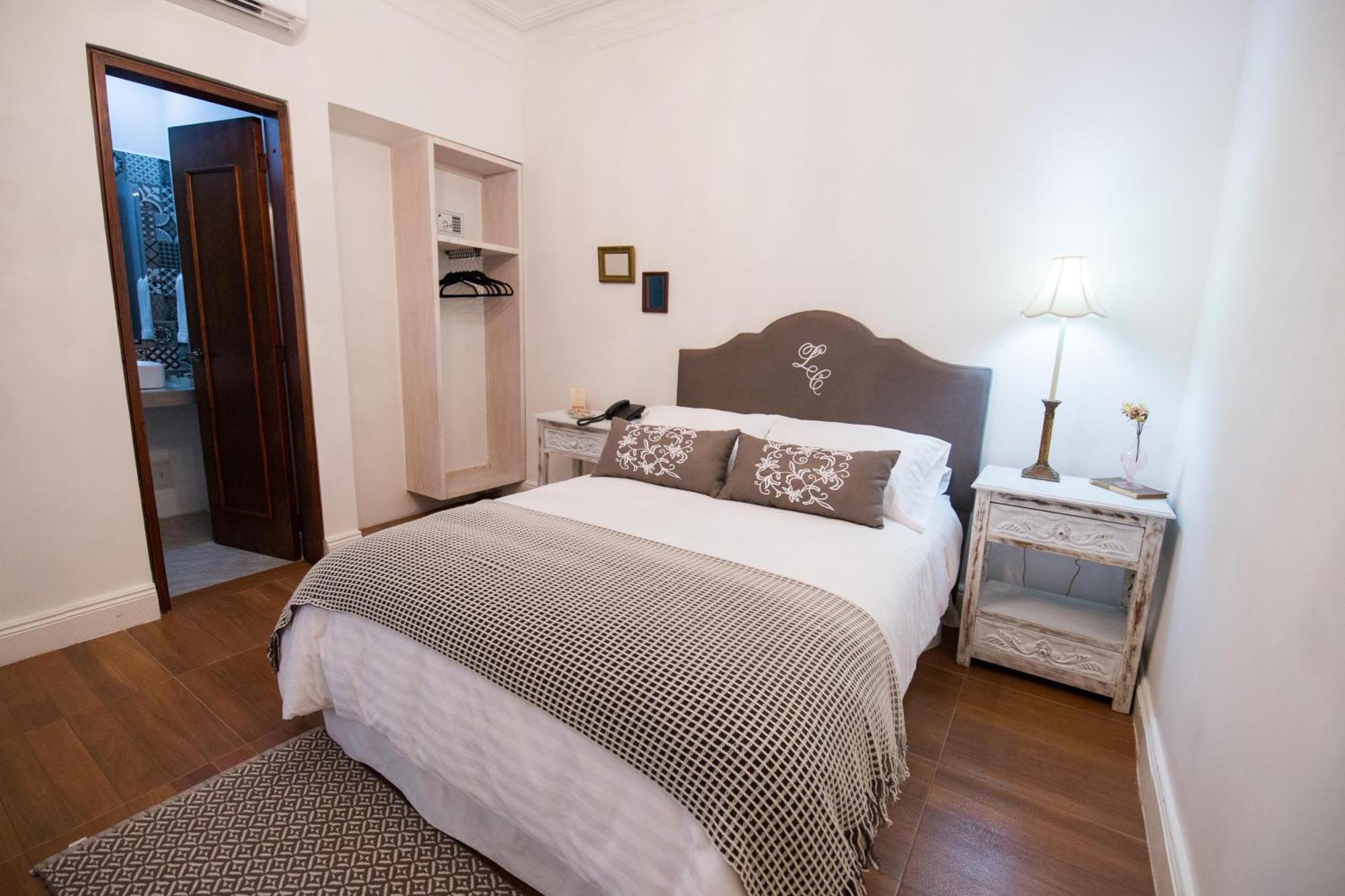 Leclerc Hotel Boutique Cali Granada Eksteriør bilde