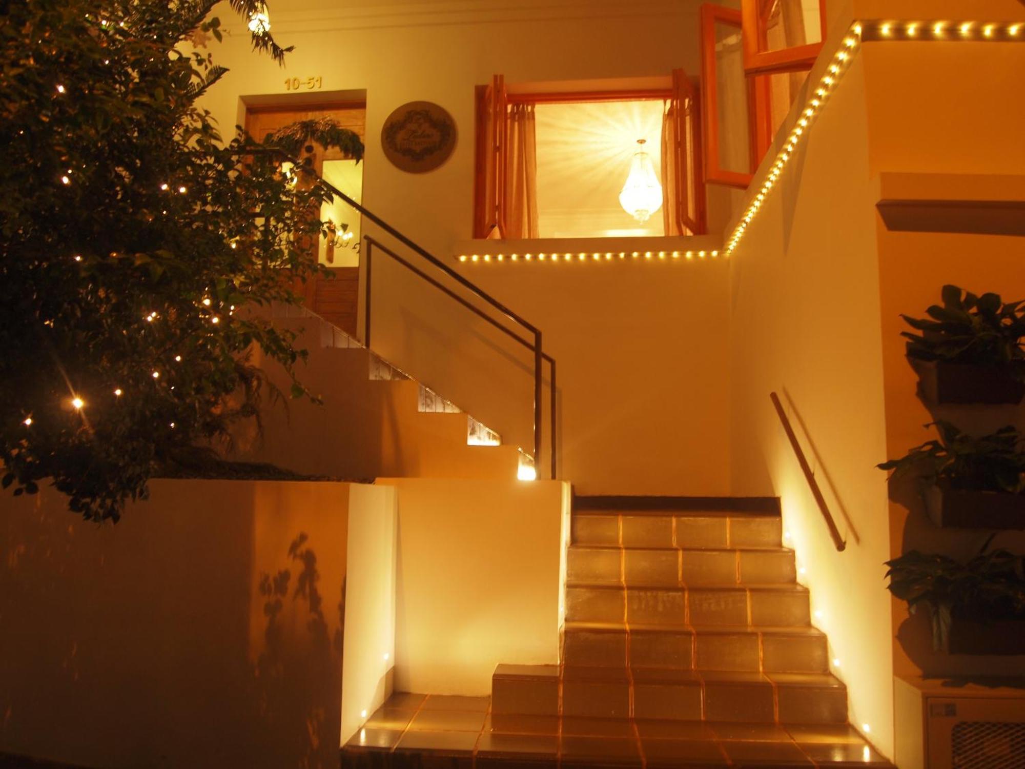 Leclerc Hotel Boutique Cali Granada Eksteriør bilde