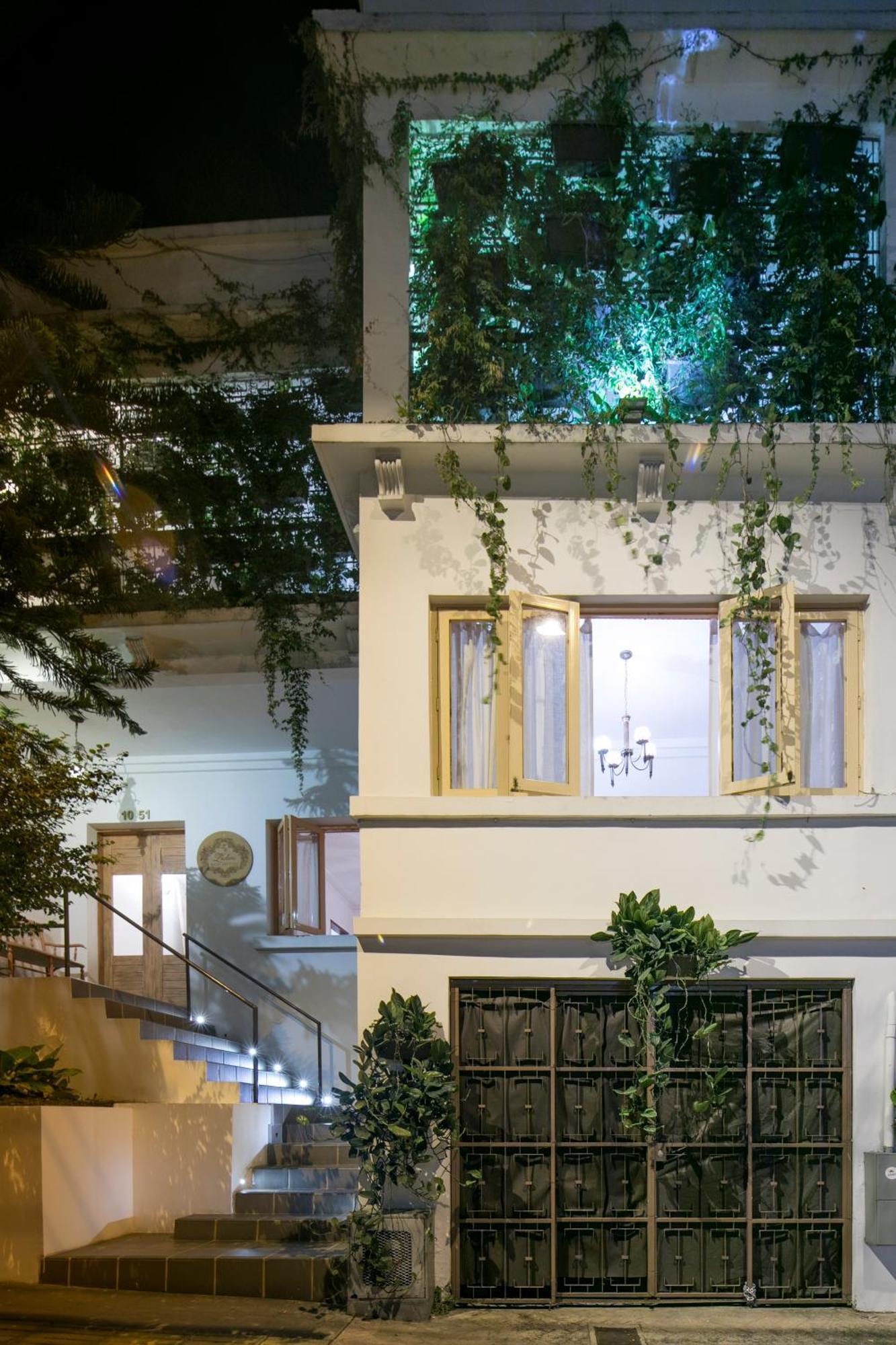 Leclerc Hotel Boutique Cali Granada Eksteriør bilde