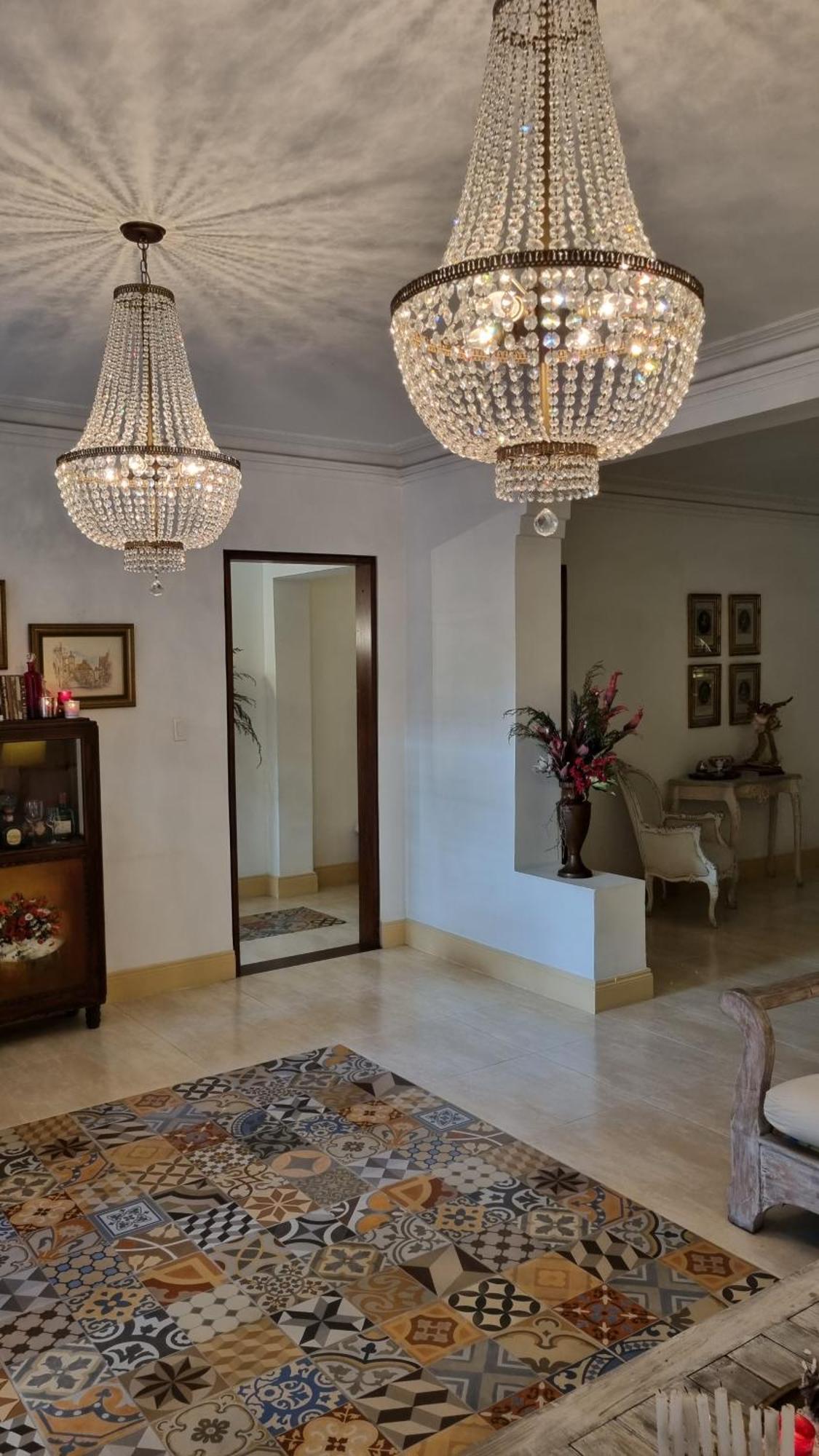 Leclerc Hotel Boutique Cali Granada Eksteriør bilde