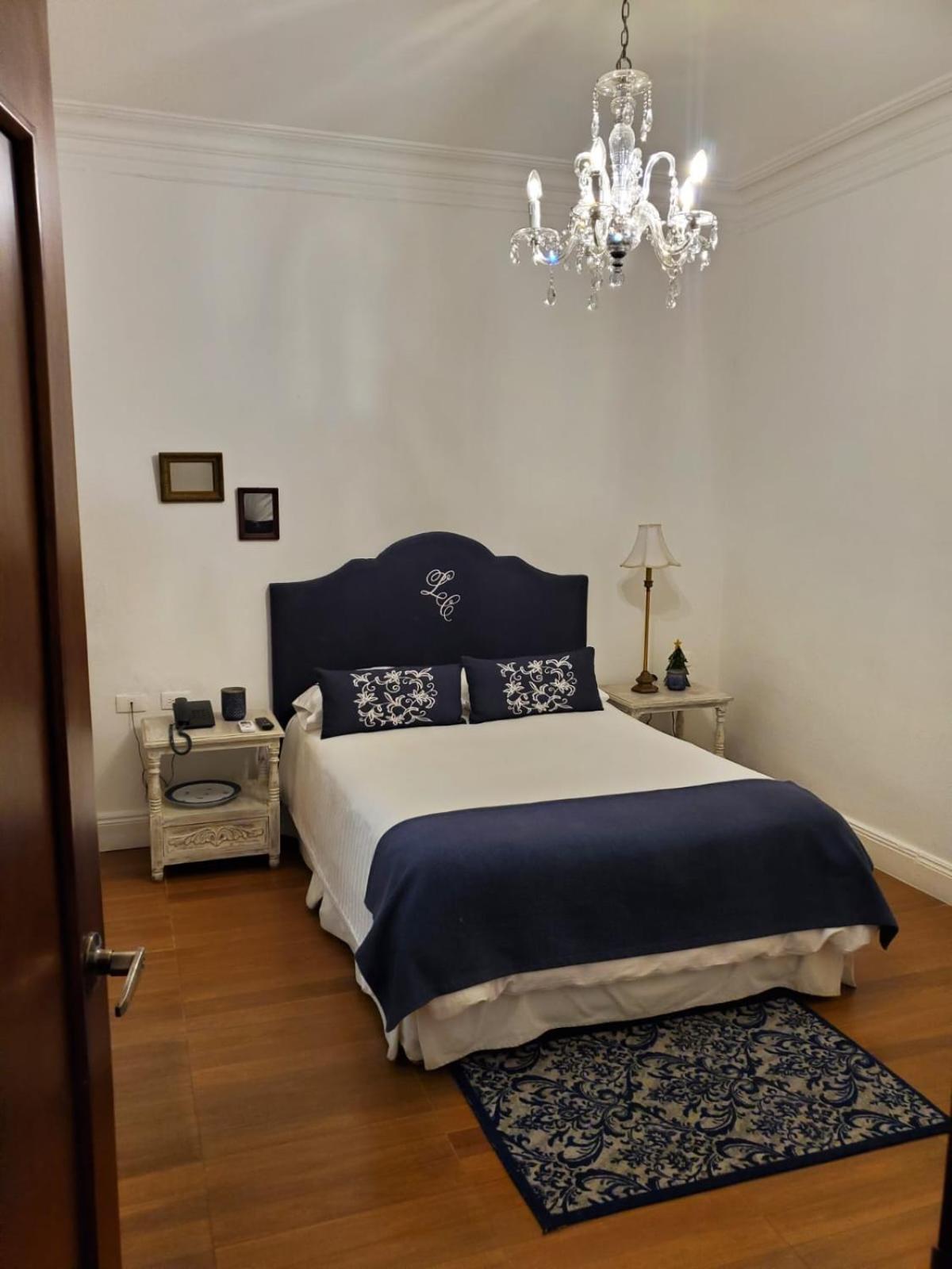 Leclerc Hotel Boutique Cali Granada Eksteriør bilde