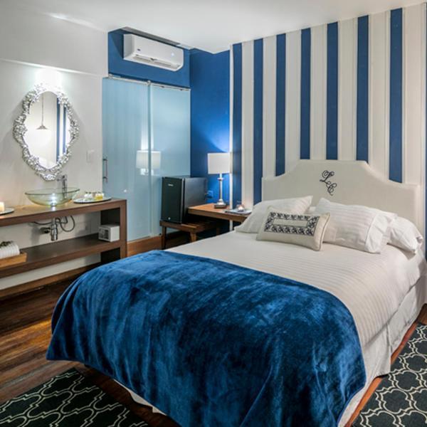 Leclerc Hotel Boutique Cali Granada Eksteriør bilde