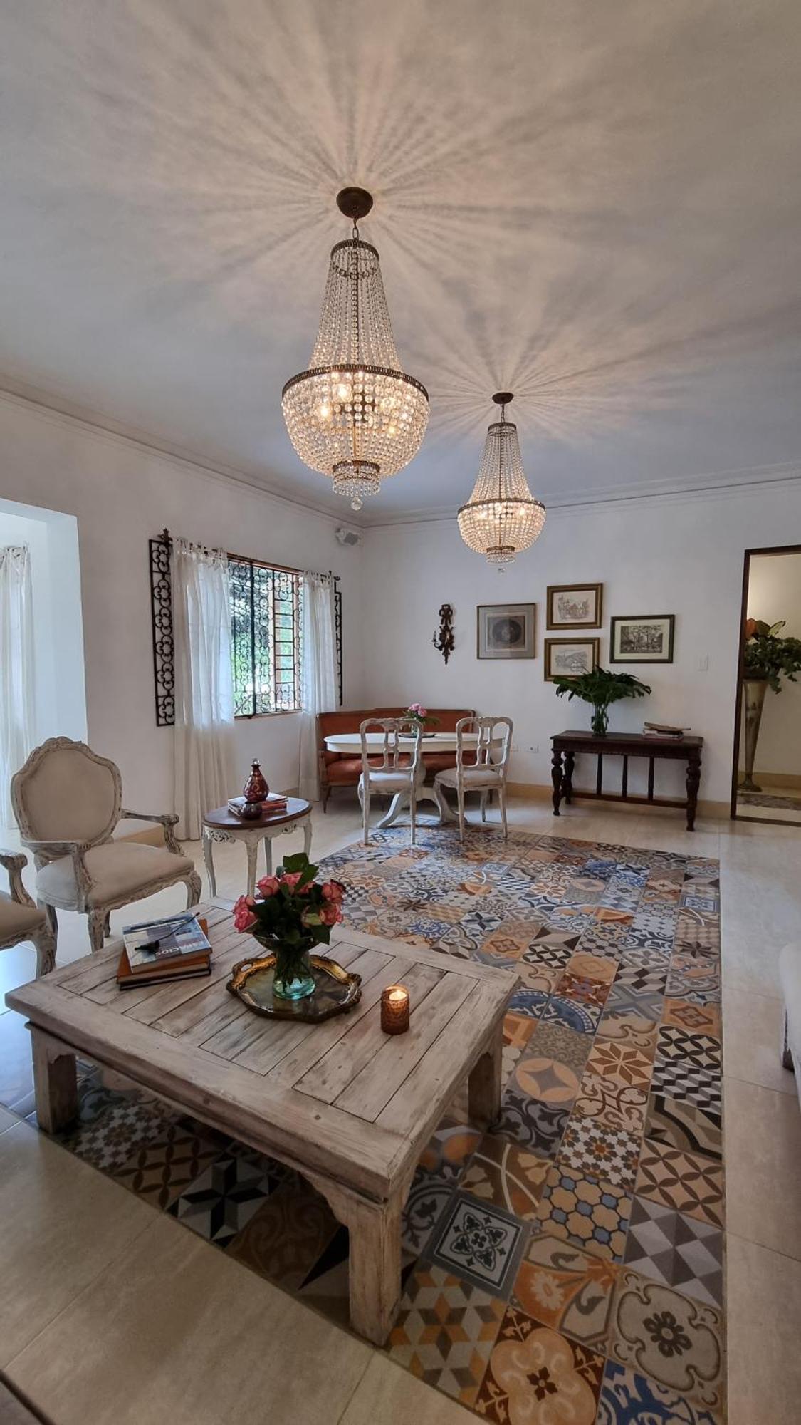 Leclerc Hotel Boutique Cali Granada Eksteriør bilde