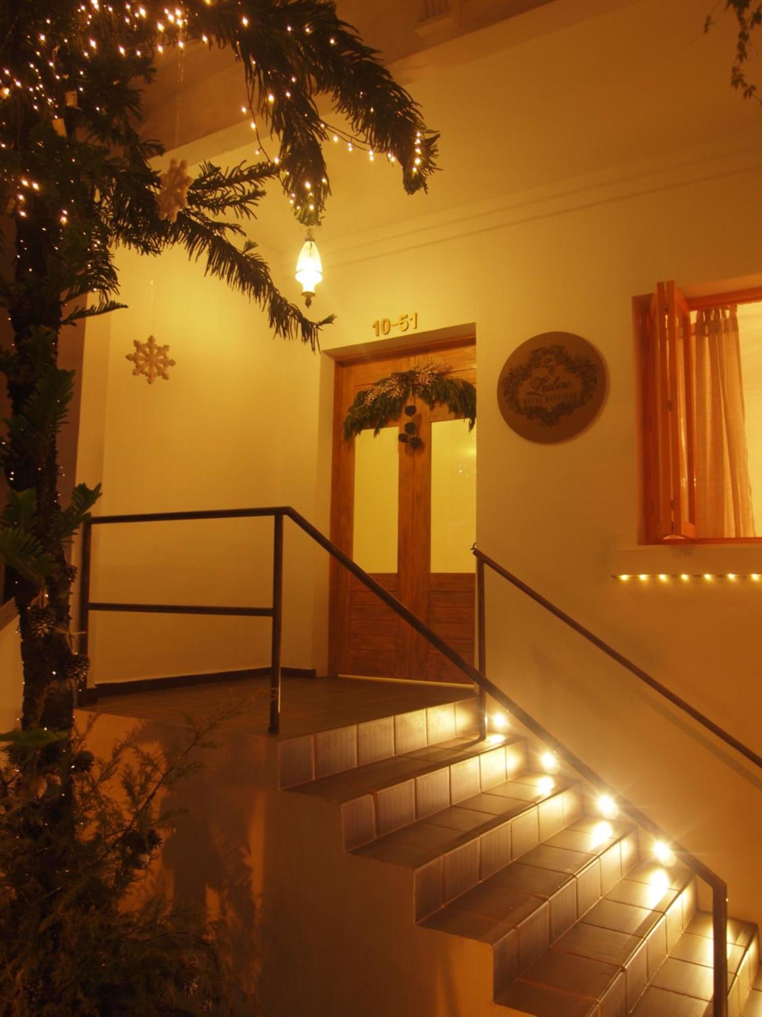 Leclerc Hotel Boutique Cali Granada Eksteriør bilde