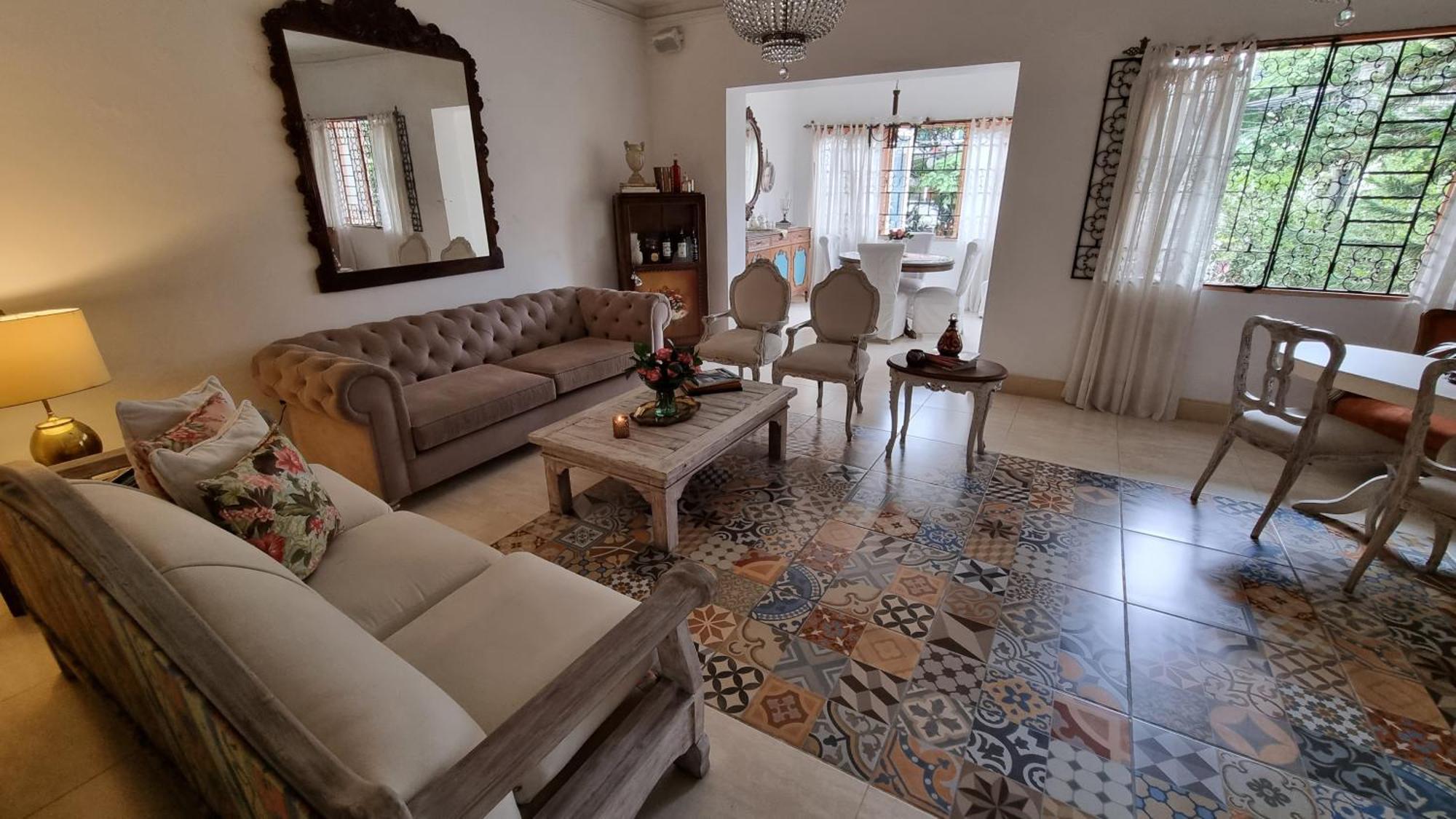 Leclerc Hotel Boutique Cali Granada Eksteriør bilde