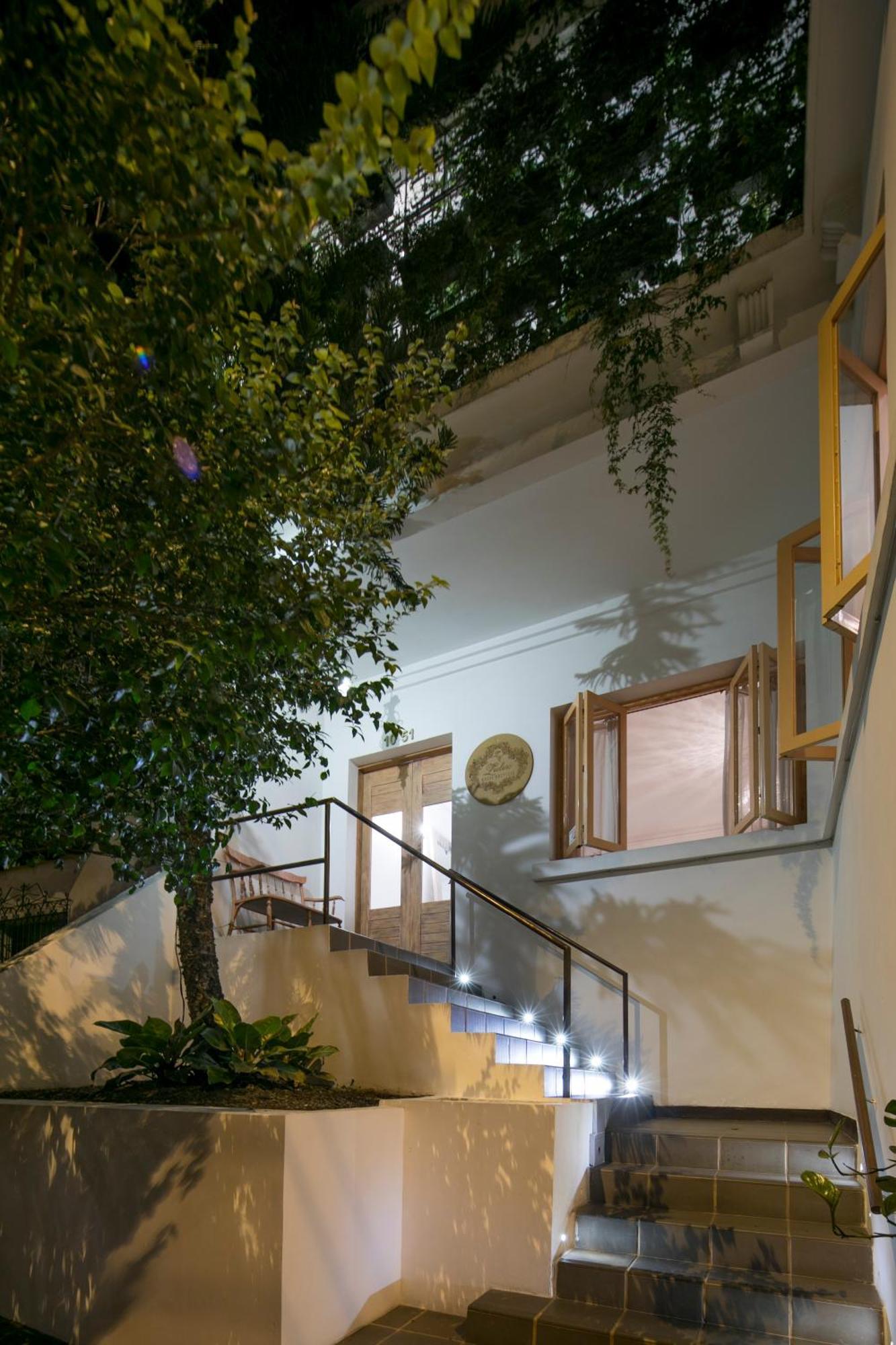 Leclerc Hotel Boutique Cali Granada Eksteriør bilde