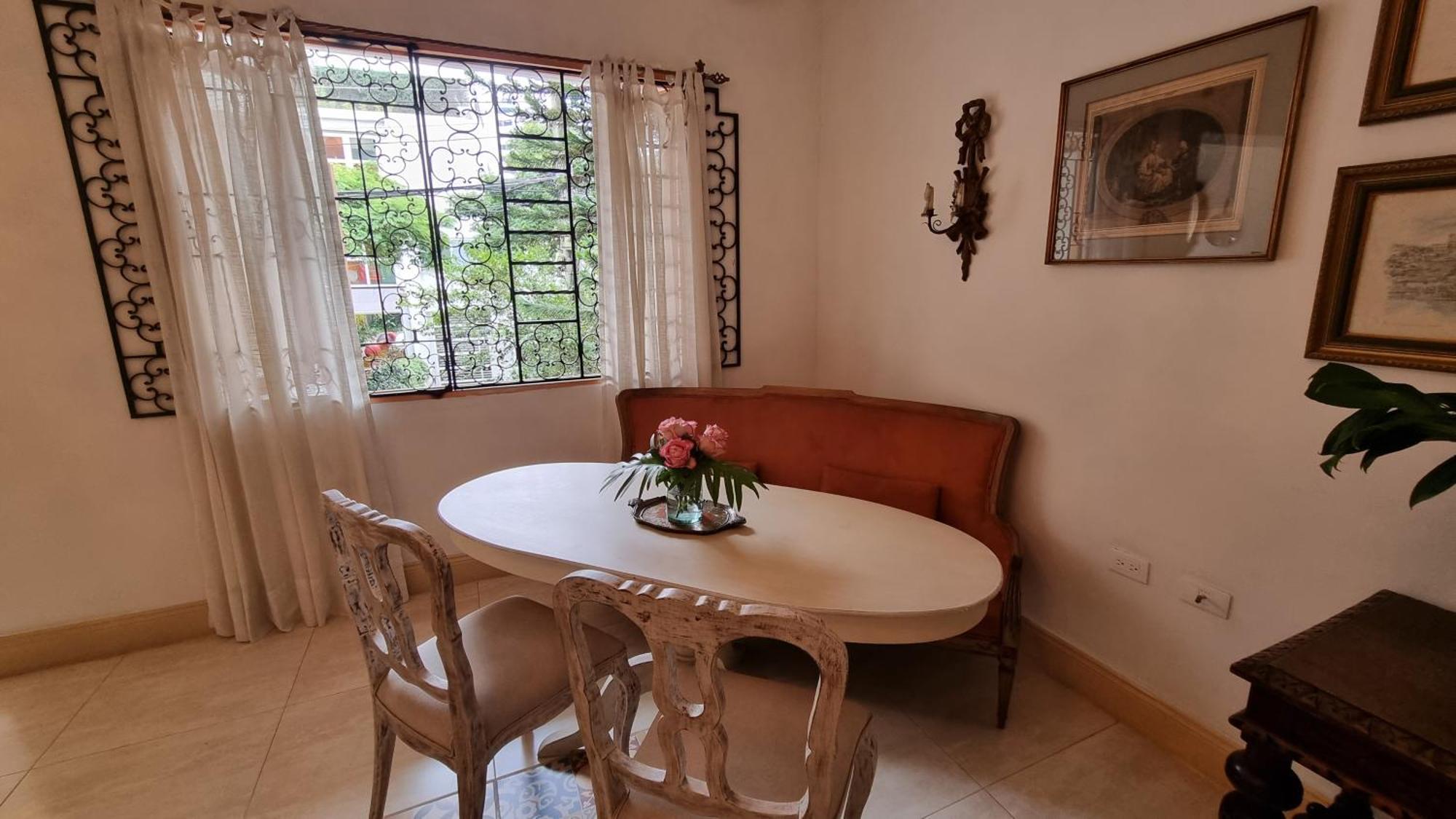 Leclerc Hotel Boutique Cali Granada Eksteriør bilde