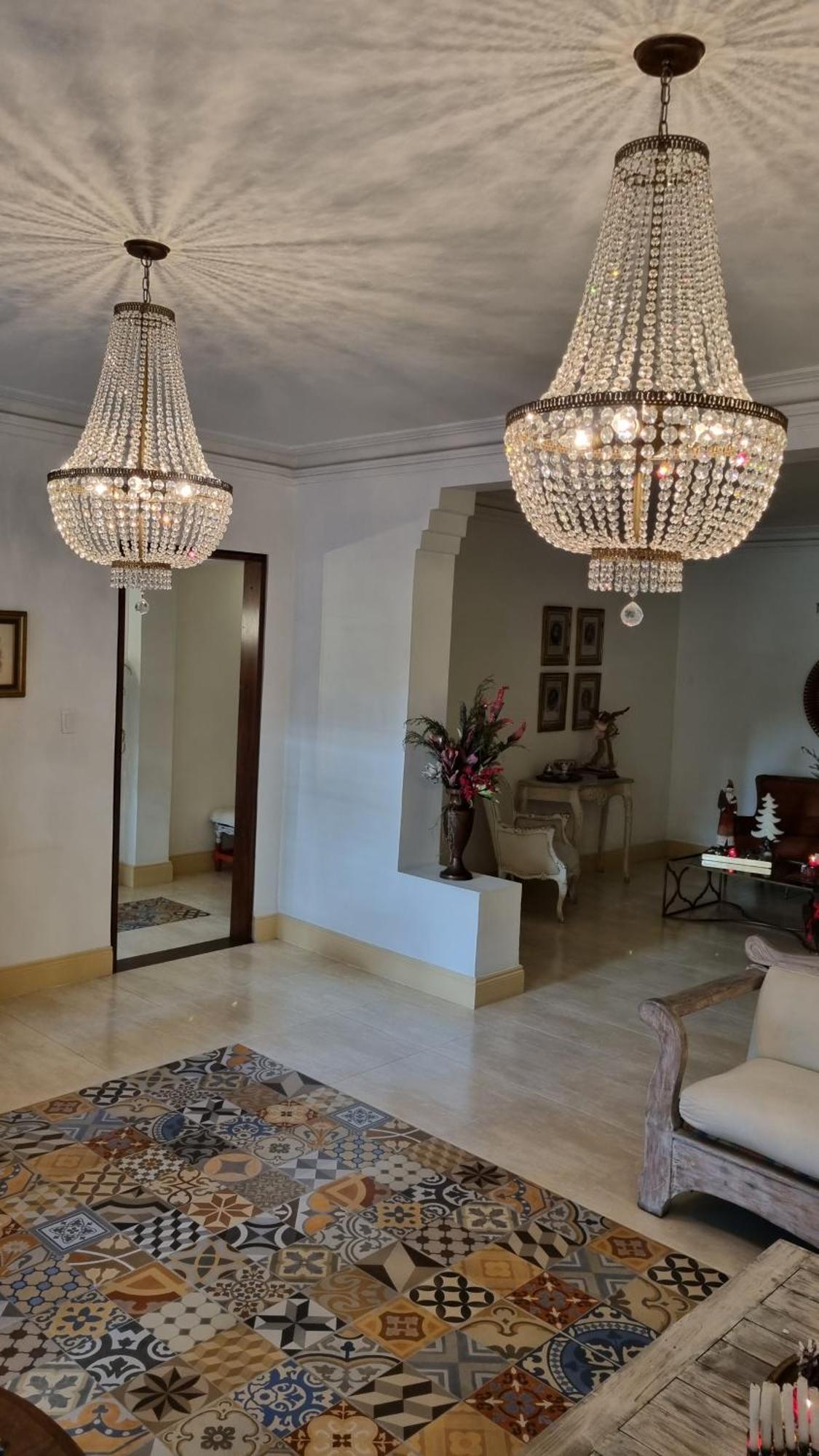 Leclerc Hotel Boutique Cali Granada Eksteriør bilde