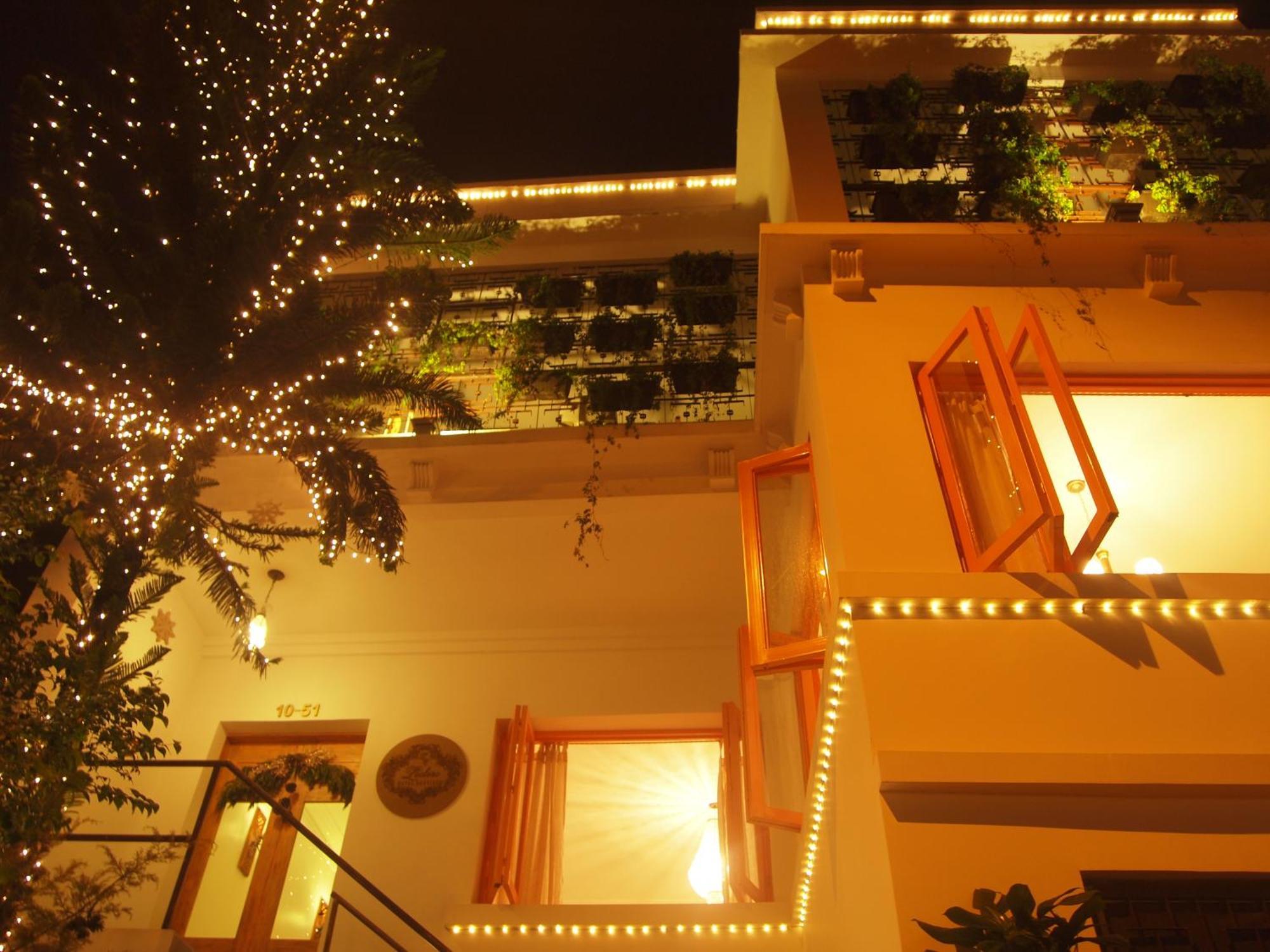 Leclerc Hotel Boutique Cali Granada Eksteriør bilde