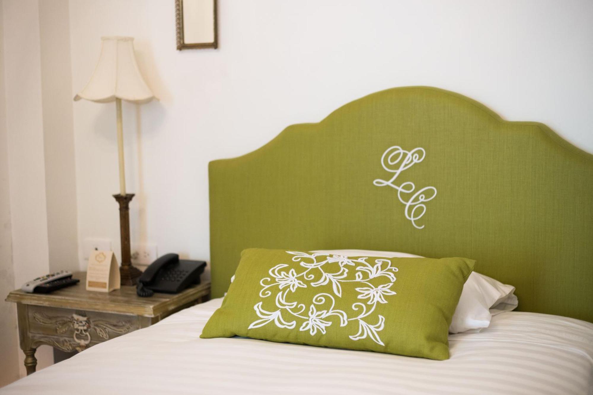 Leclerc Hotel Boutique Cali Granada Eksteriør bilde